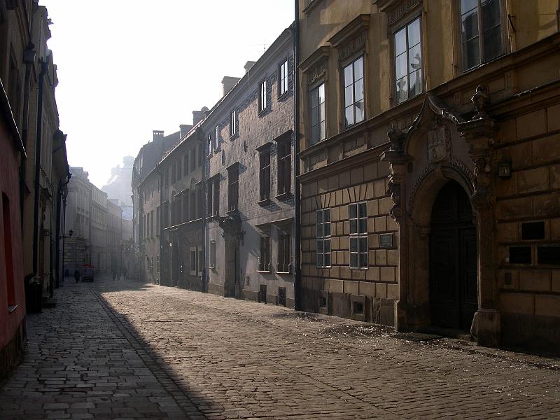 Krakau (51), Kanonicza.JPG